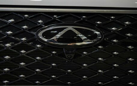 Chery Tiggo 4 I рестайлинг, 2025 год, 2 290 000 рублей, 33 фотография
