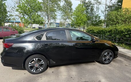 KIA Cerato IV, 2021 год, 2 550 000 рублей, 2 фотография