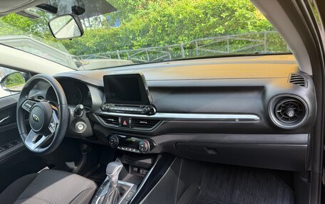 KIA Cerato IV, 2021 год, 2 550 000 рублей, 6 фотография