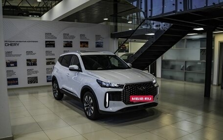 Chery Tiggo 4 I рестайлинг, 2025 год, 2 290 000 рублей, 32 фотография
