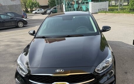 KIA Cerato IV, 2021 год, 2 550 000 рублей, 4 фотография