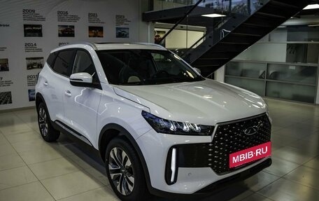 Chery Tiggo 4 I рестайлинг, 2025 год, 2 290 000 рублей, 31 фотография