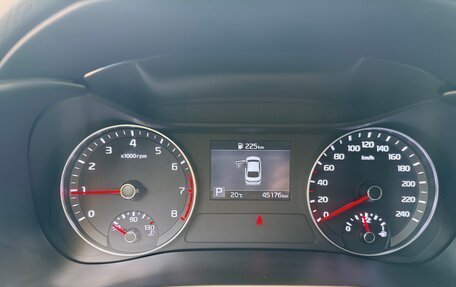 KIA Cerato IV, 2021 год, 2 550 000 рублей, 15 фотография