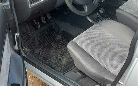 Daewoo Nexia I рестайлинг, 2011 год, 230 000 рублей, 3 фотография