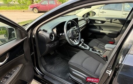 KIA Cerato IV, 2021 год, 2 550 000 рублей, 10 фотография