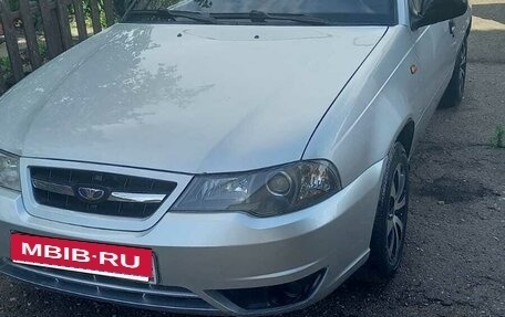 Daewoo Nexia I рестайлинг, 2011 год, 230 000 рублей, 2 фотография