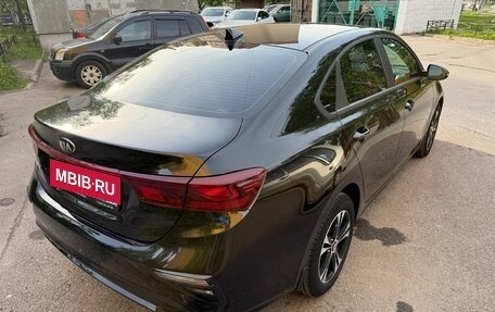 KIA Cerato IV, 2021 год, 2 550 000 рублей, 12 фотография