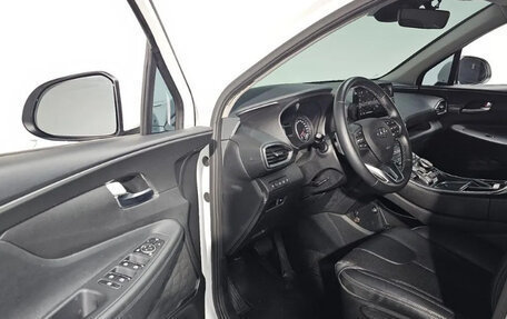 Hyundai Santa Fe IV, 2021 год, 2 370 000 рублей, 7 фотография