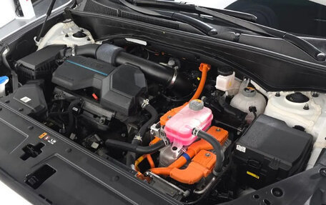 Hyundai Santa Fe IV, 2021 год, 2 370 000 рублей, 6 фотография