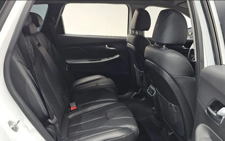 Hyundai Santa Fe IV, 2021 год, 2 370 000 рублей, 10 фотография