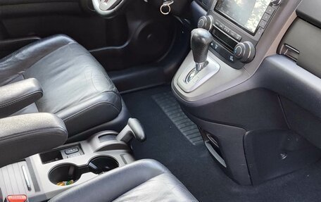 Honda CR-V III рестайлинг, 2011 год, 1 500 000 рублей, 6 фотография