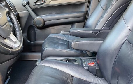 Honda CR-V III рестайлинг, 2011 год, 1 500 000 рублей, 7 фотография