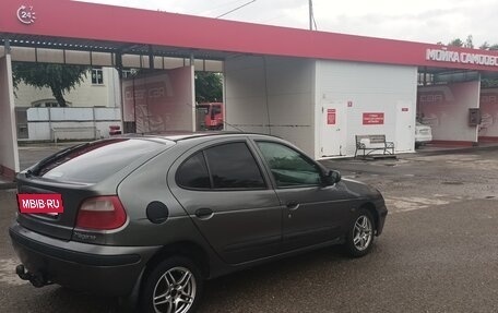 Renault Megane II, 2001 год, 200 000 рублей, 3 фотография