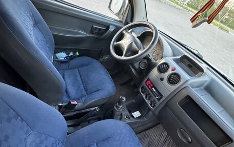 Peugeot Partner II рестайлинг 2, 2006 год, 360 000 рублей, 8 фотография