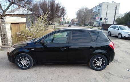 KIA cee'd I рестайлинг, 2009 год, 580 000 рублей, 8 фотография