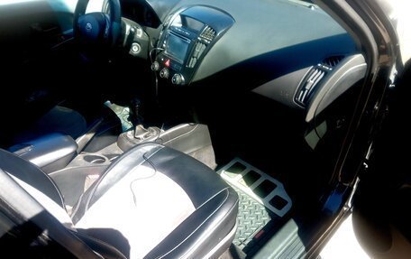 KIA cee'd I рестайлинг, 2009 год, 580 000 рублей, 10 фотография