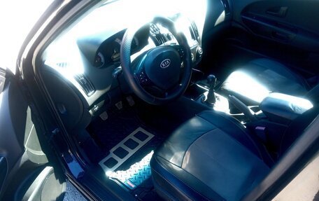 KIA cee'd I рестайлинг, 2009 год, 580 000 рублей, 9 фотография