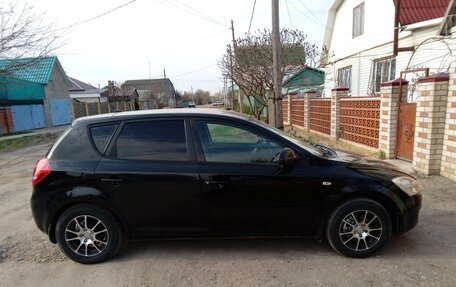 KIA cee'd I рестайлинг, 2009 год, 580 000 рублей, 4 фотография
