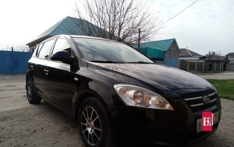 KIA cee'd I рестайлинг, 2009 год, 580 000 рублей, 2 фотография