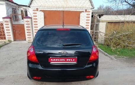 KIA cee'd I рестайлинг, 2009 год, 580 000 рублей, 6 фотография
