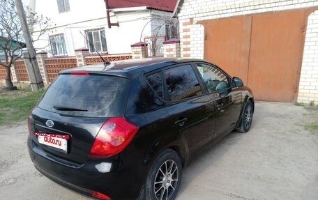 KIA cee'd I рестайлинг, 2009 год, 580 000 рублей, 5 фотография