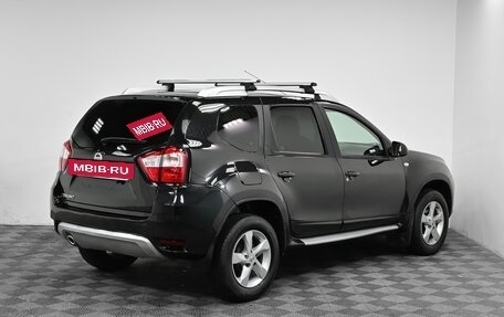 Nissan Terrano III, 2016 год, 1 399 000 рублей, 3 фотография