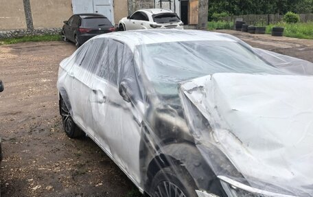 Volkswagen Passat B8 рестайлинг, 2015 год, 1 100 000 рублей, 2 фотография