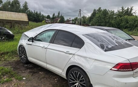 Volkswagen Passat B8 рестайлинг, 2015 год, 1 100 000 рублей, 5 фотография