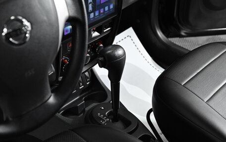 Nissan Terrano III, 2016 год, 1 399 000 рублей, 8 фотография