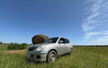 Toyota Duet, 1999 год, 180 000 рублей, 4 фотография