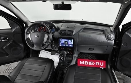 Nissan Terrano III, 2016 год, 1 399 000 рублей, 10 фотография