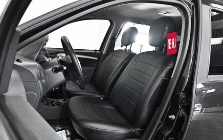 Nissan Terrano III, 2016 год, 1 399 000 рублей, 6 фотография