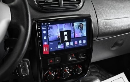 Nissan Terrano III, 2016 год, 1 399 000 рублей, 9 фотография