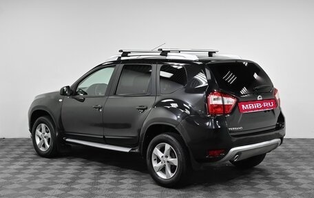 Nissan Terrano III, 2016 год, 1 399 000 рублей, 4 фотография