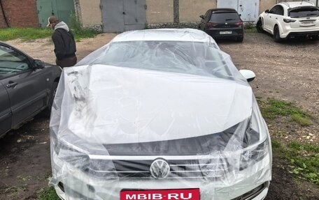 Volkswagen Passat B8 рестайлинг, 2015 год, 1 100 000 рублей, 3 фотография
