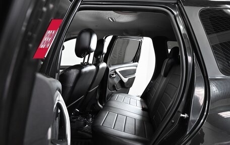 Nissan Terrano III, 2016 год, 1 399 000 рублей, 5 фотография