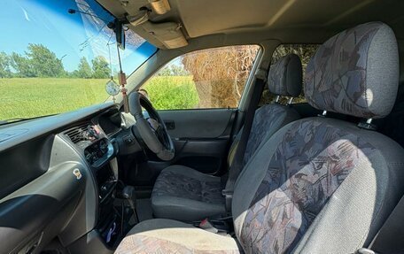 Toyota Duet, 1999 год, 180 000 рублей, 12 фотография