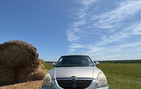 Toyota Duet, 1999 год, 180 000 рублей, 6 фотография