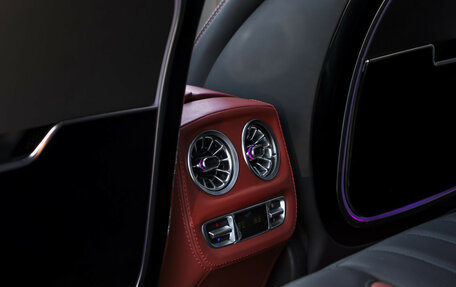 Mercedes-Benz G-Класс W463 рестайлинг _ii, 2012 год, 8 450 000 рублей, 19 фотография