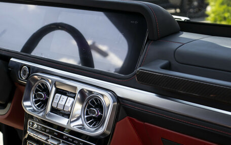 Mercedes-Benz G-Класс W463 рестайлинг _ii, 2012 год, 8 450 000 рублей, 16 фотография