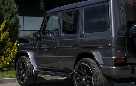 Mercedes-Benz G-Класс W463 рестайлинг _ii, 2012 год, 8 450 000 рублей, 30 фотография
