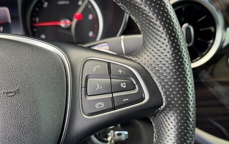 Mercedes-Benz V-Класс, 2019 год, 5 990 000 рублей, 14 фотография