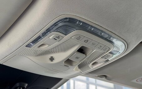 Mercedes-Benz V-Класс, 2019 год, 5 990 000 рублей, 22 фотография