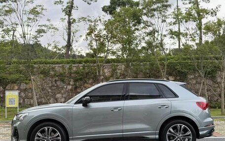 Audi Q3, 2022 год, 2 700 000 рублей, 4 фотография