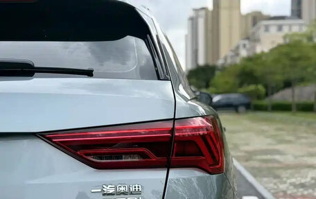 Audi Q3, 2022 год, 2 700 000 рублей, 10 фотография