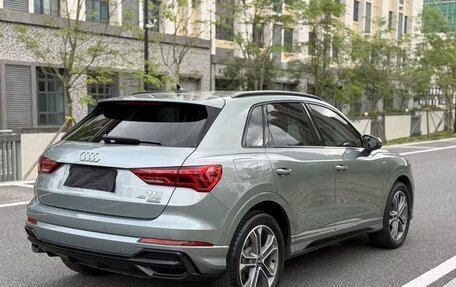 Audi Q3, 2022 год, 2 700 000 рублей, 8 фотография
