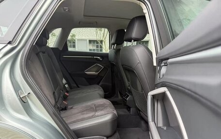 Audi Q3, 2022 год, 2 700 000 рублей, 17 фотография