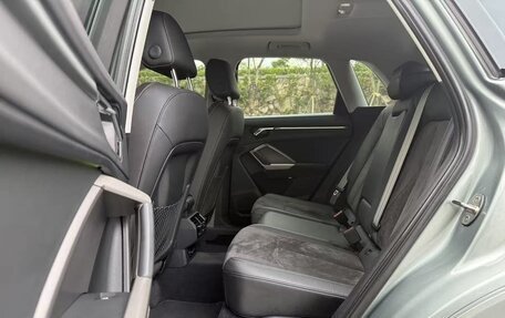 Audi Q3, 2022 год, 2 700 000 рублей, 15 фотография