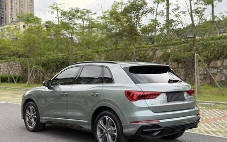 Audi Q3, 2022 год, 2 700 000 рублей, 6 фотография