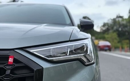 Audi Q3, 2022 год, 2 700 000 рублей, 9 фотография